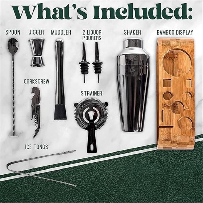 7-Piece Bohemia Serving Set | Ceramic Serveware | Tableware