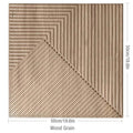 3D Wall Panels 4-Piece Sets