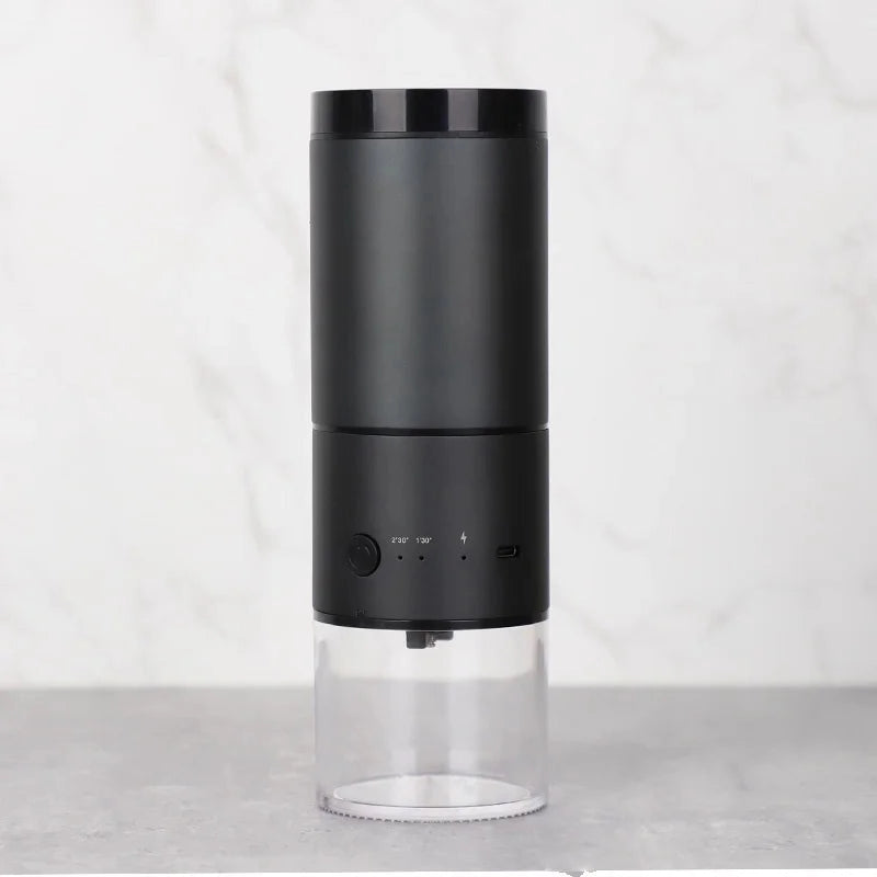 Portable Electric Coffee Grinder