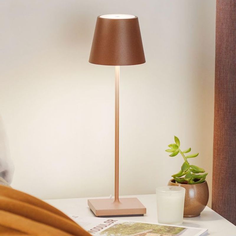 Halo Cordless Table/Desk Lamp