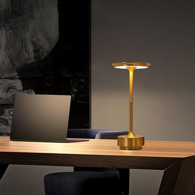 Portable Led Table Lamp