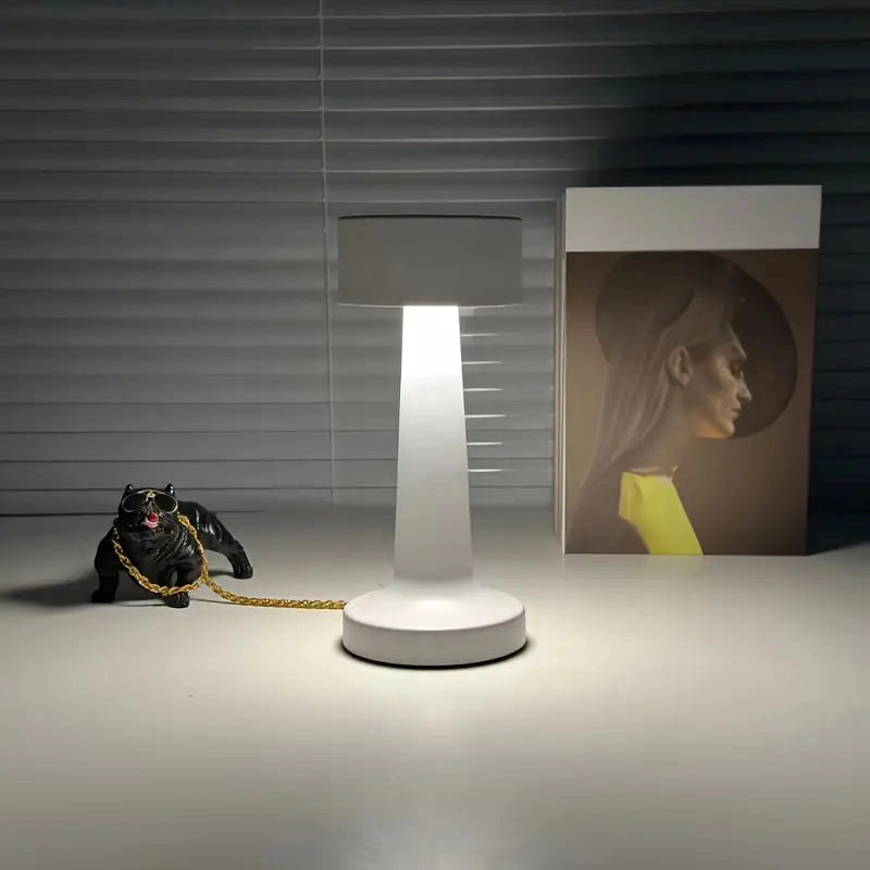 Cordless Led Table Lamp