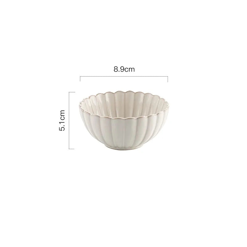 Sandstone 11-Piece Dish Set