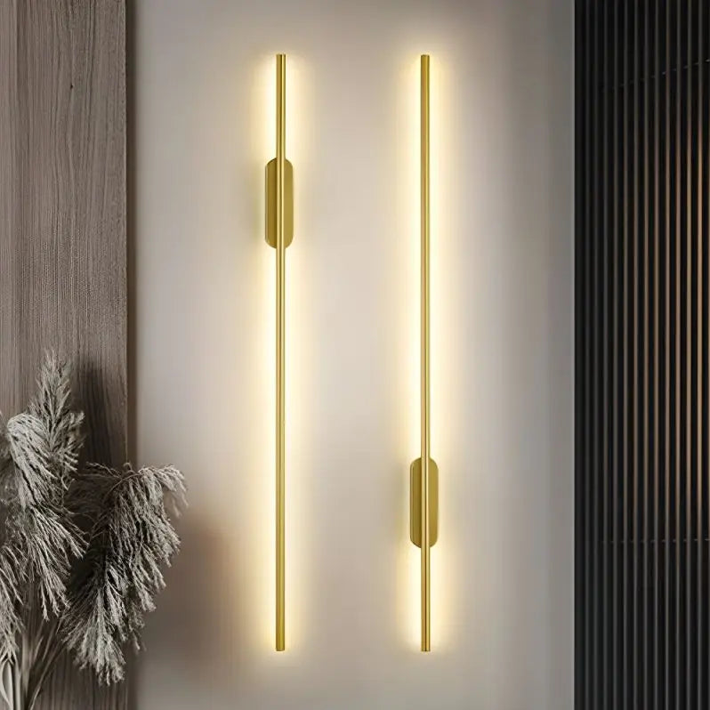 Saber Wall Light