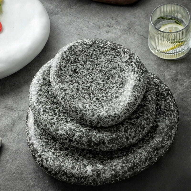 Terrastone Collection