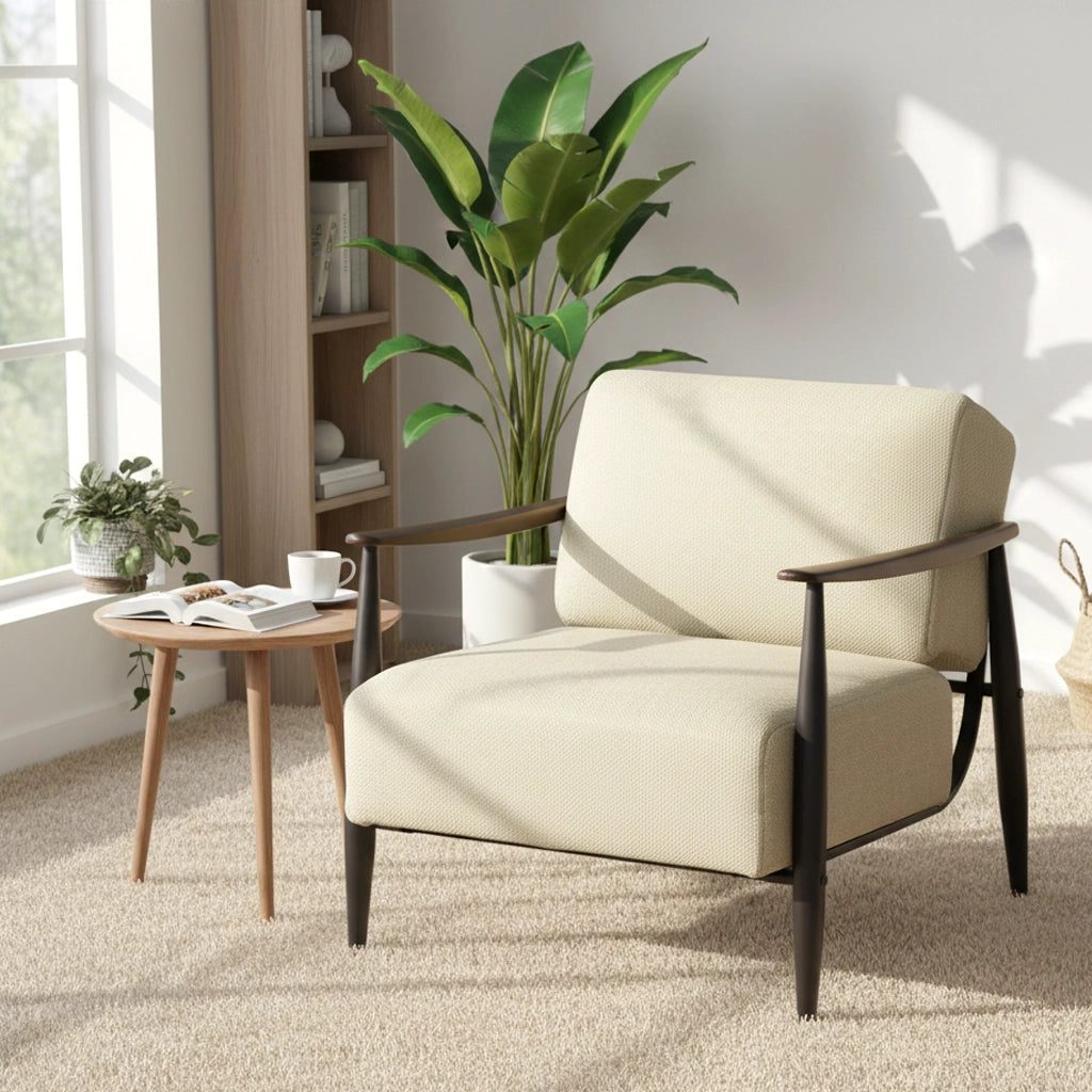 Modular Stackable Lounge Sofa