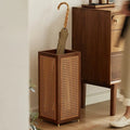 Rattan Umbrella Stand