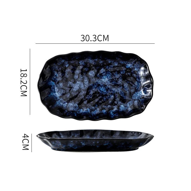 Sienna Kiln 10-Piece Collection