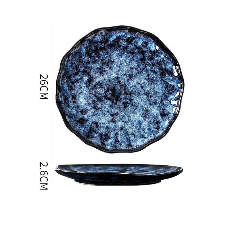 Sienna Kiln 10-Piece Collection