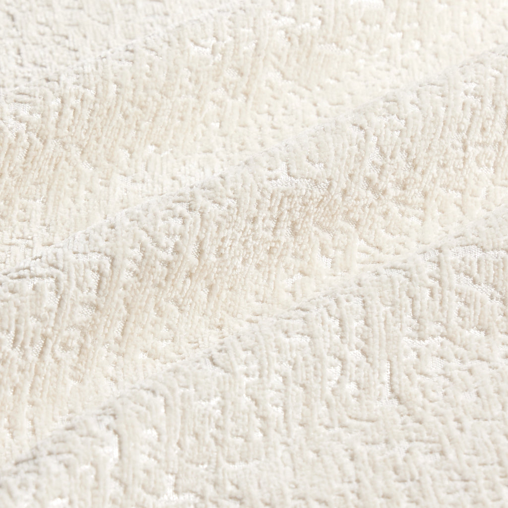 Beige Chenille Ergonomic Sofa-Single Seat/4-Seat+1 Ottoman