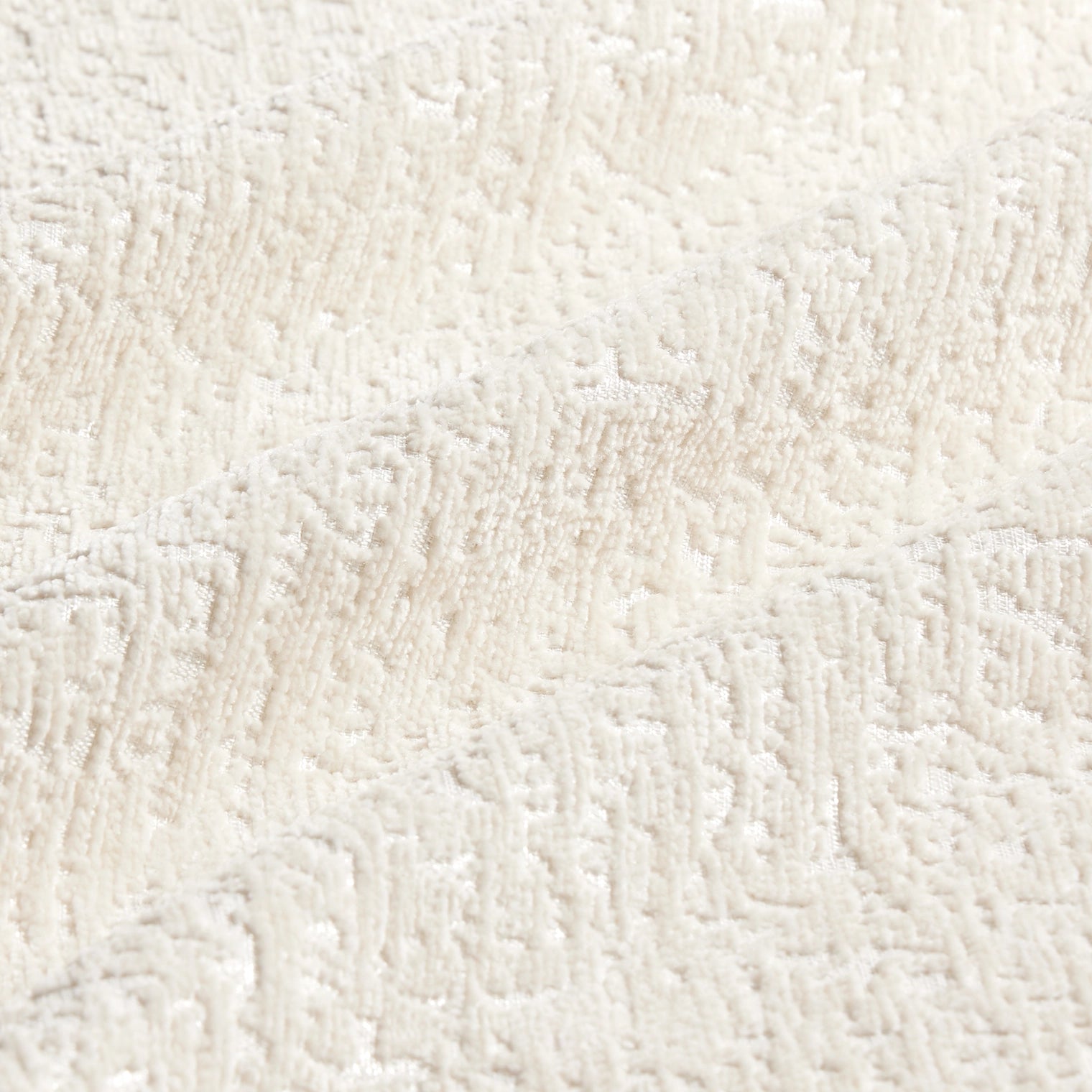 Beige Chenille Ergonomic Sofa-Single Seat/4-Seat+1 Ottoman