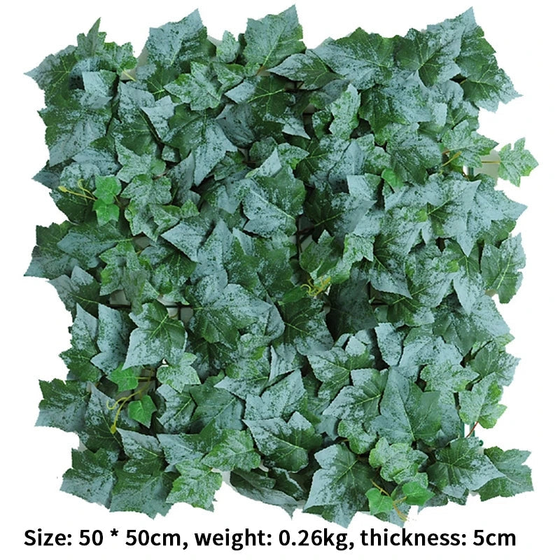 Artificial Plant Wall