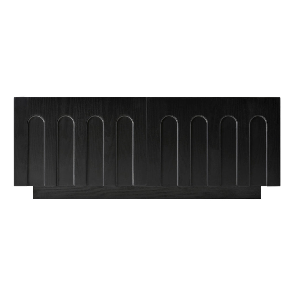 Elegant Tv Stand & Coffee Table Set