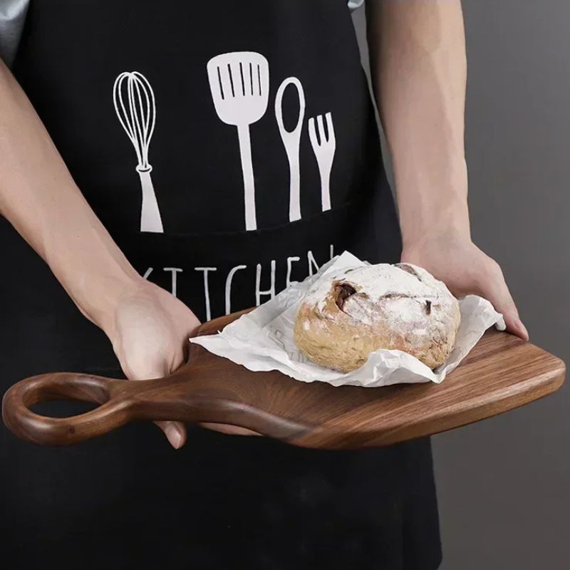 Walnut Cutting Board Duo