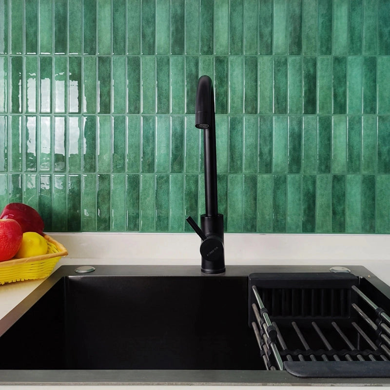 Waterproof Peel & Stick Wall Tiles