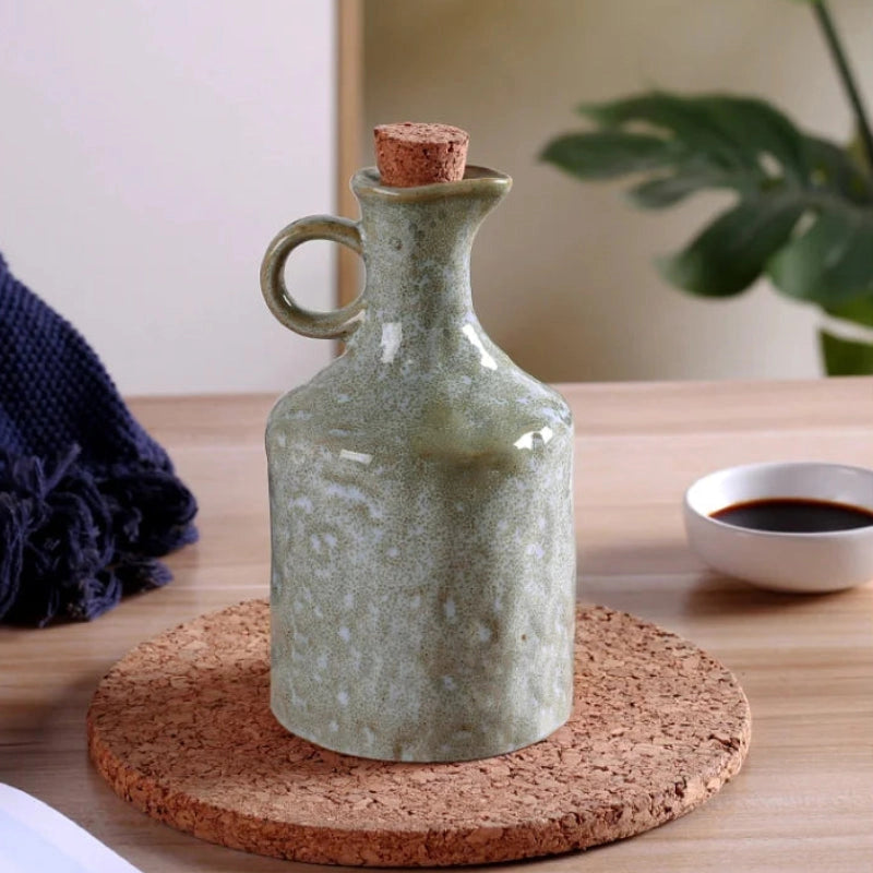 European Oil Bottles