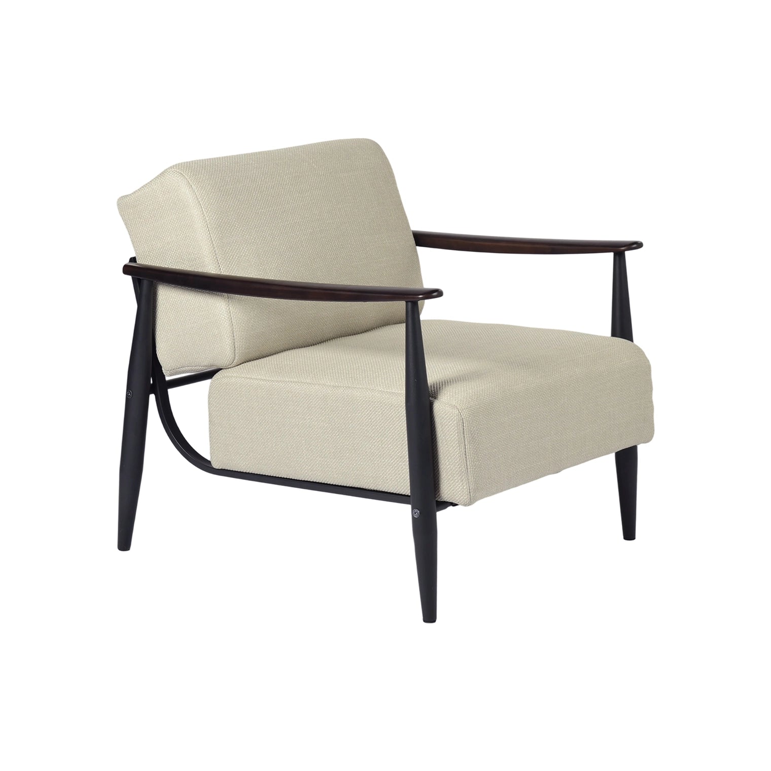 Modular Stackable Lounge Sofa