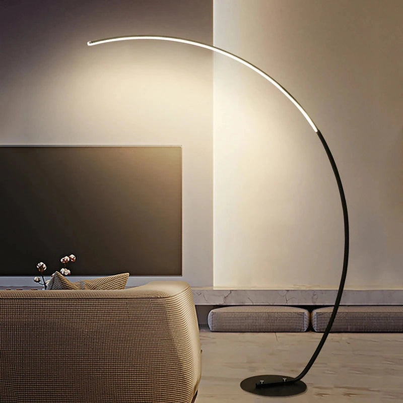 Arc Rgb Floor Lamp