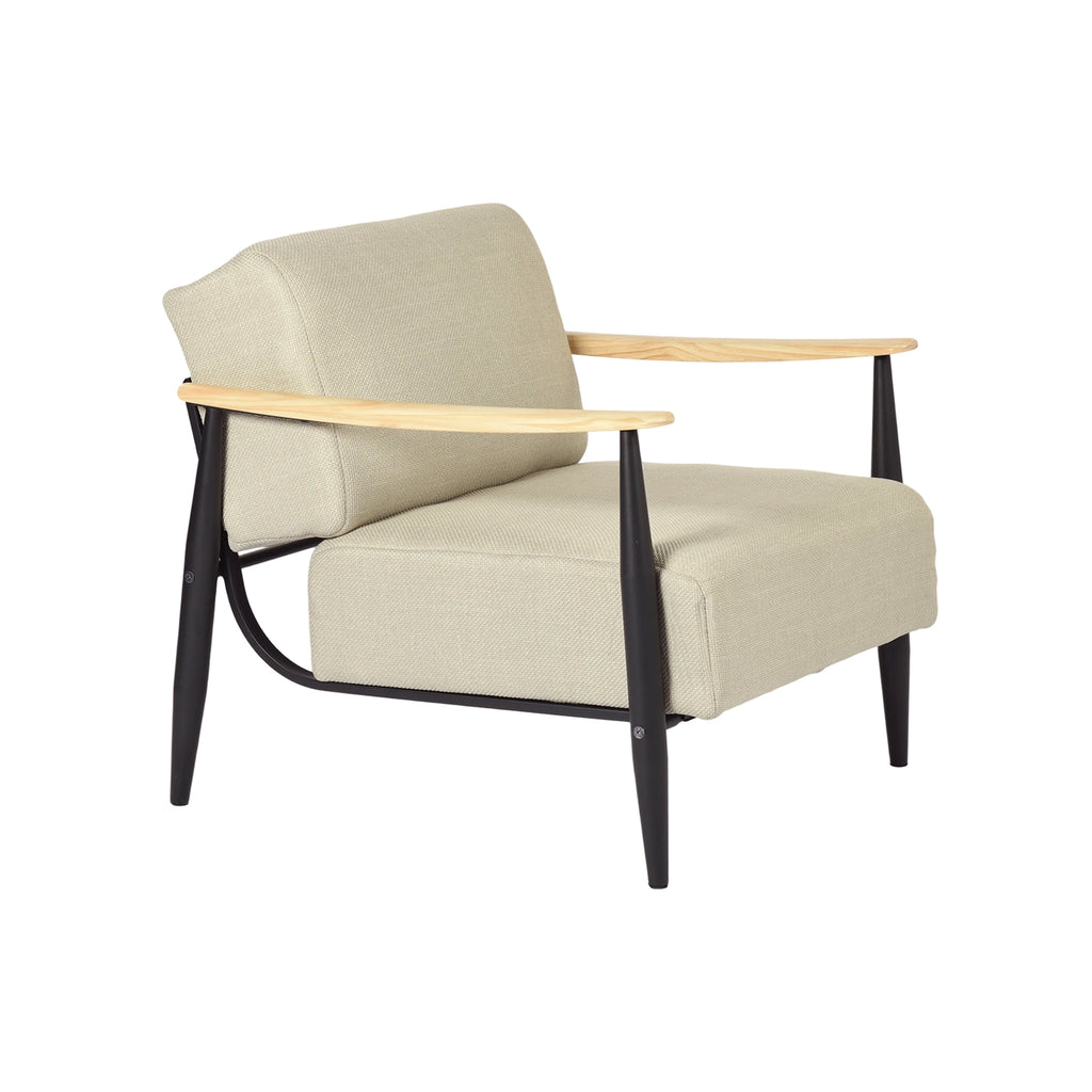 Modular Stackable Lounge Sofa