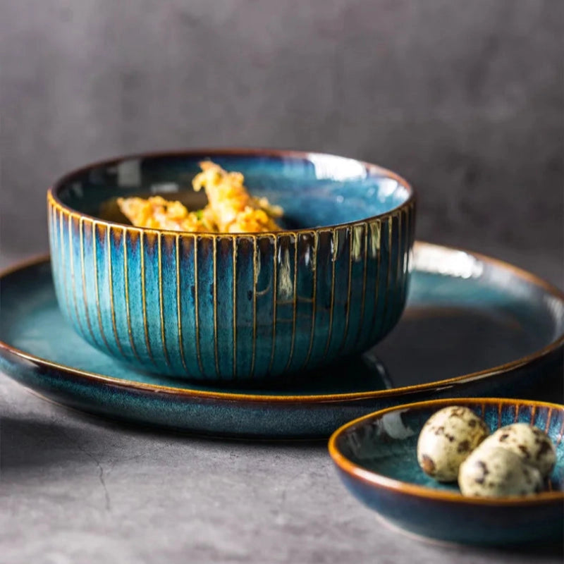 Miststone Dish Set Collection