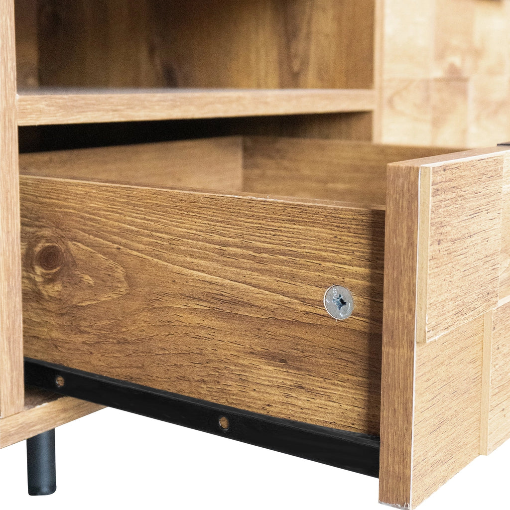 Tv Stand For 85 75 65 Inch Tv