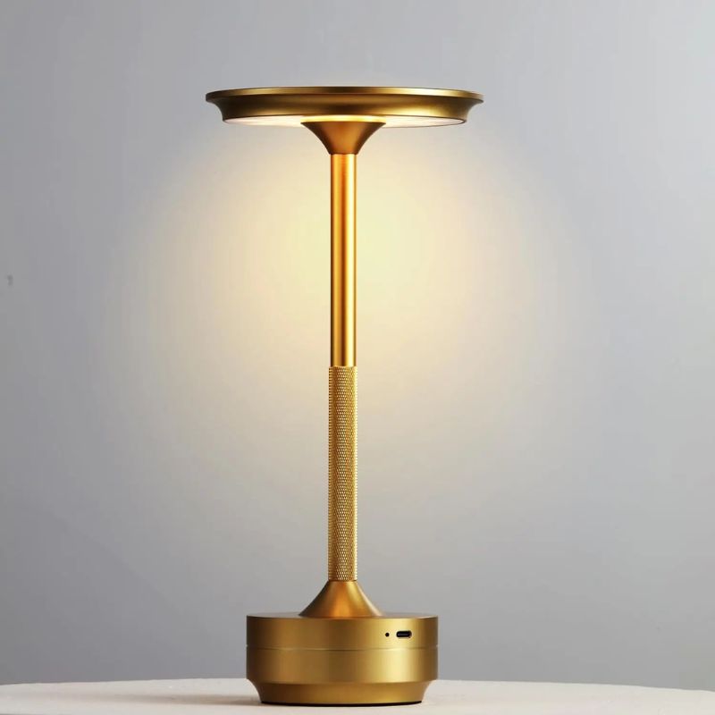 Portable Led Table Lamp