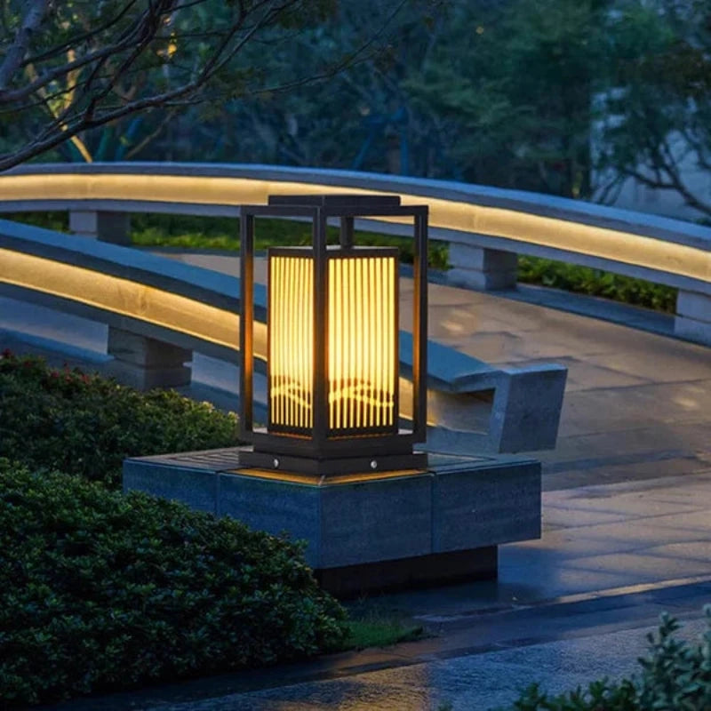 Solar Serenity Light