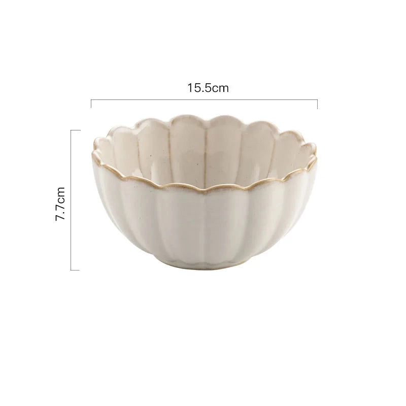 Sandstone 11-Piece Dish Set