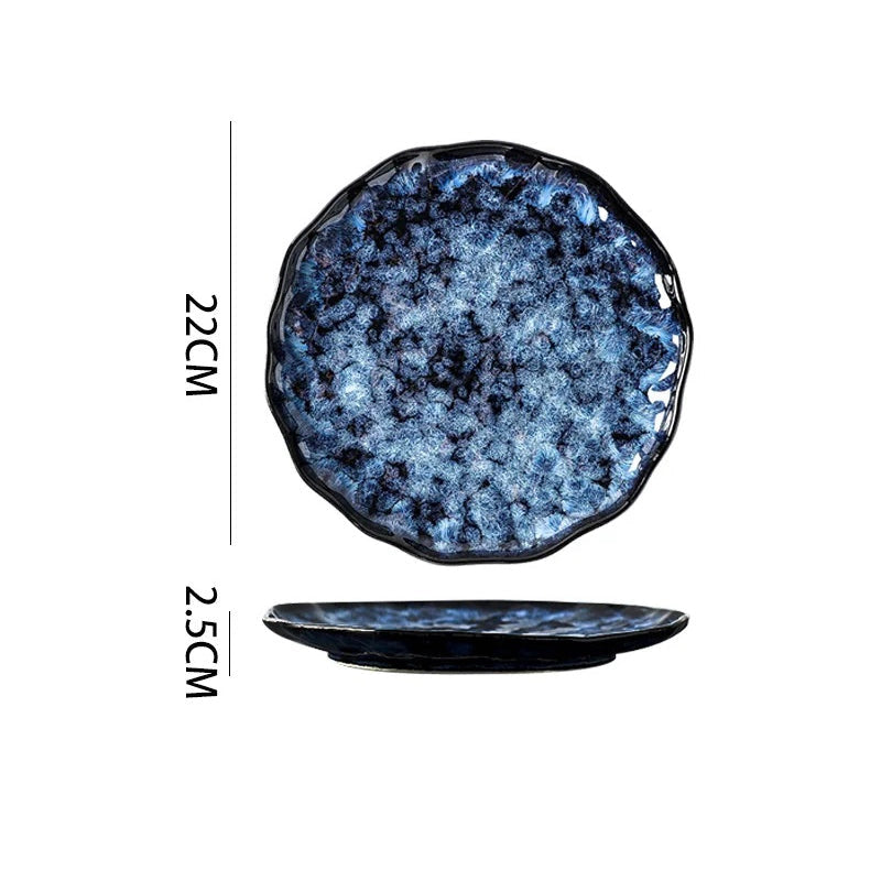 Sienna Kiln 10-Piece Collection