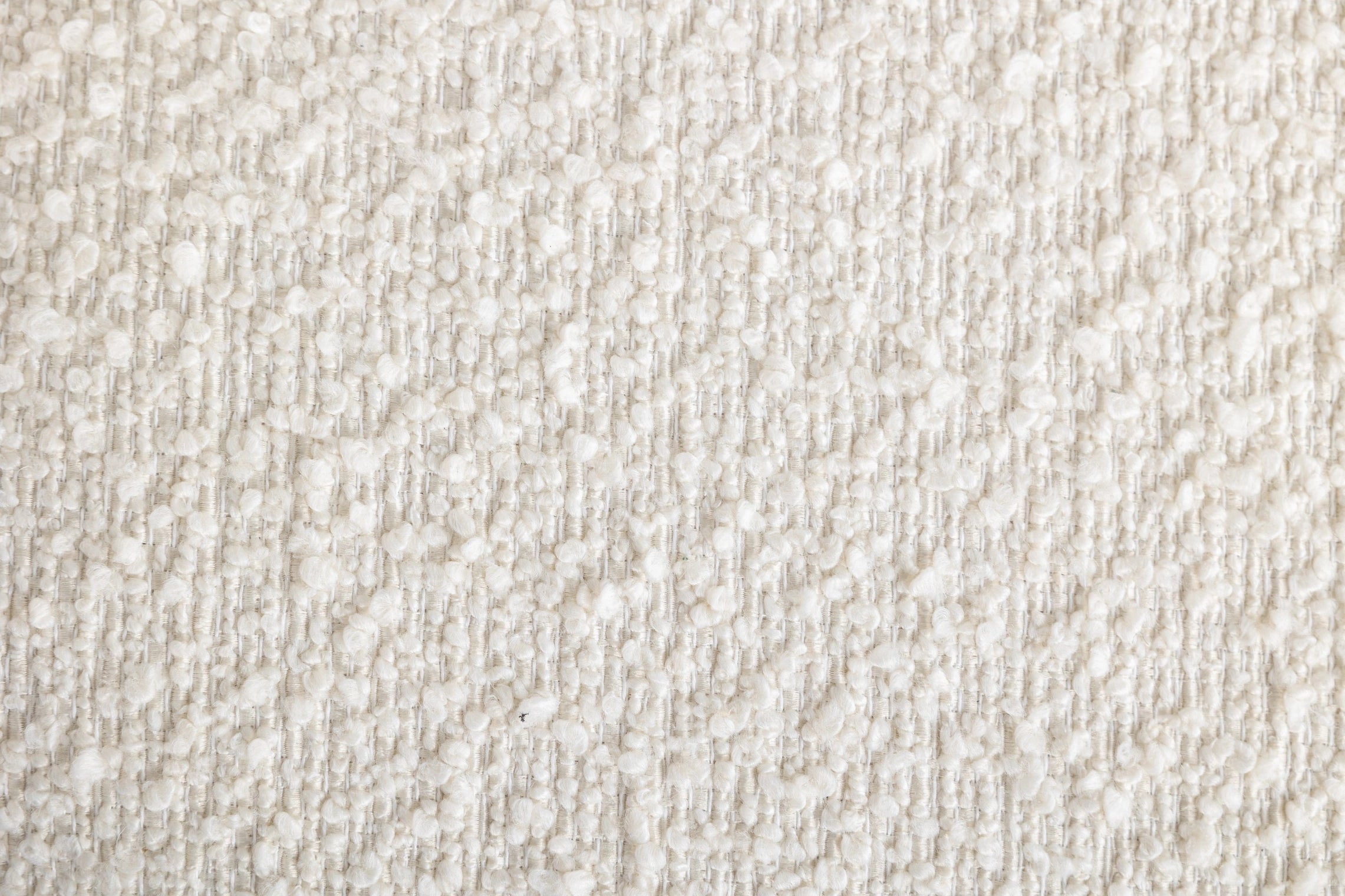 Winnie Modern Teddy Boucle