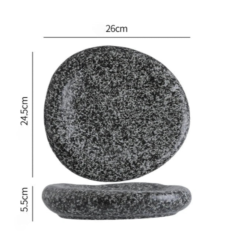 Terrastone Collection