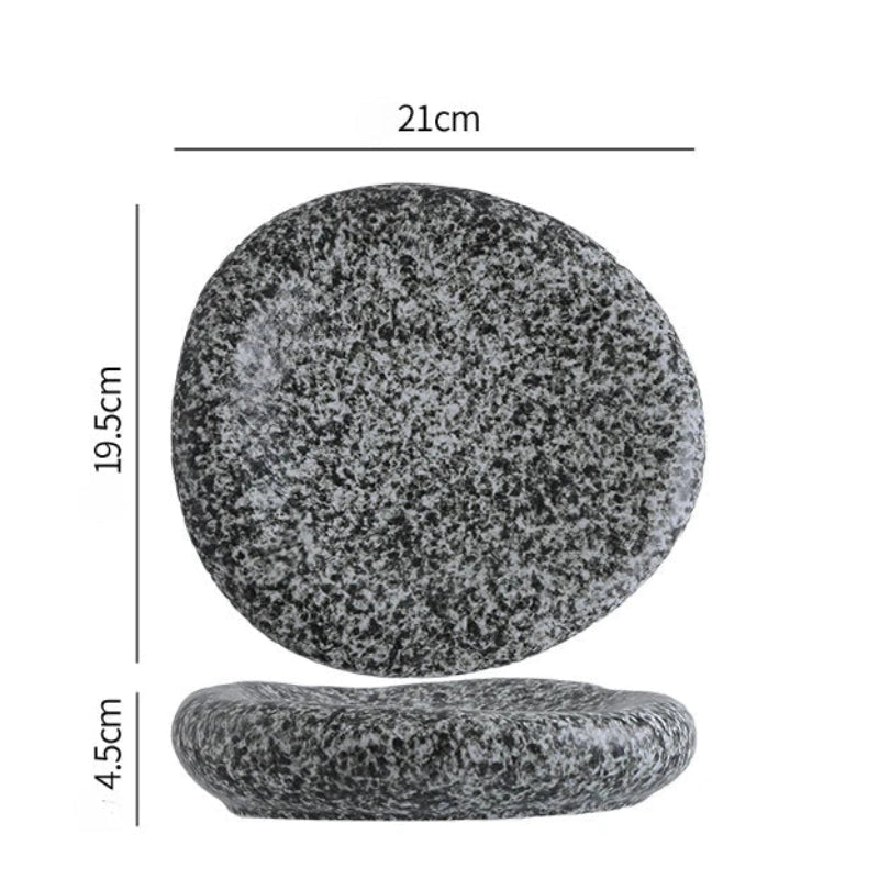 Terrastone Collection