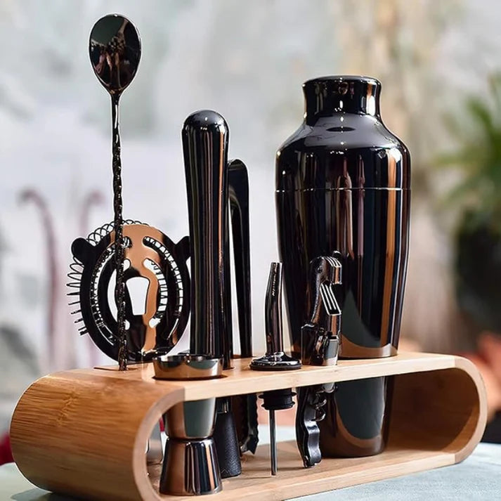 7-Piece Bohemia Serving Set | Ceramic Serveware | Tableware