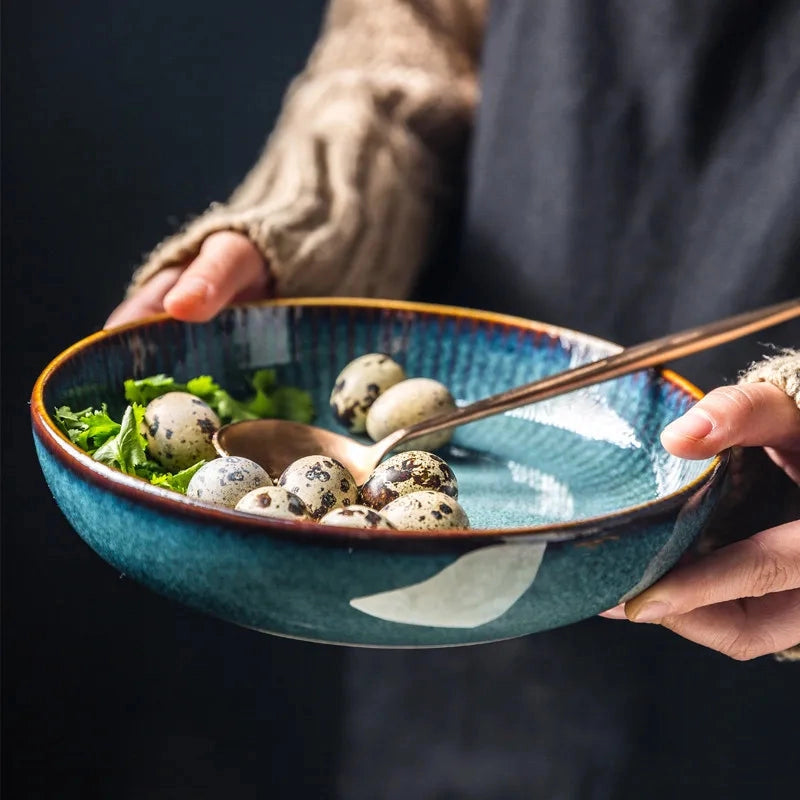 Miststone Dish Set Collection