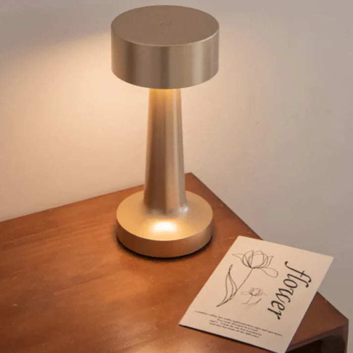 Cordless Led Table Lamp