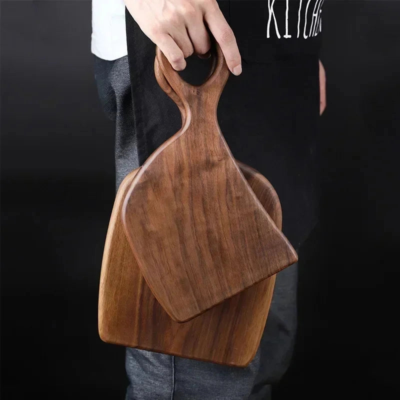 Walnut Cutting Board Duo