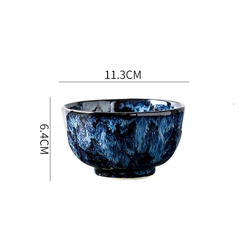 Sienna Kiln 10-Piece Collection