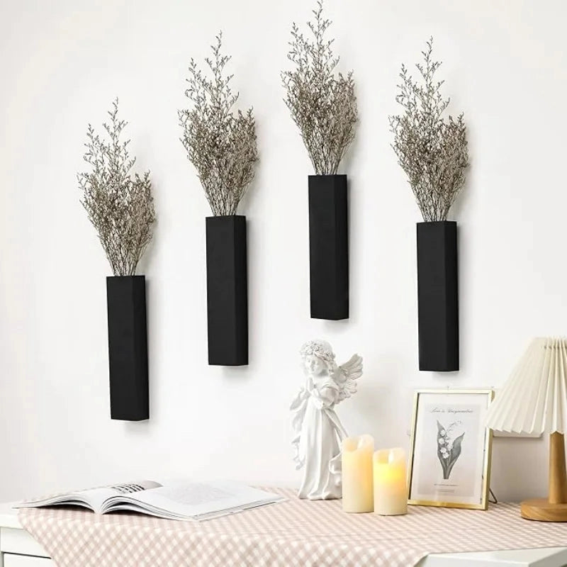 Wall Planters 3-Piece Set
