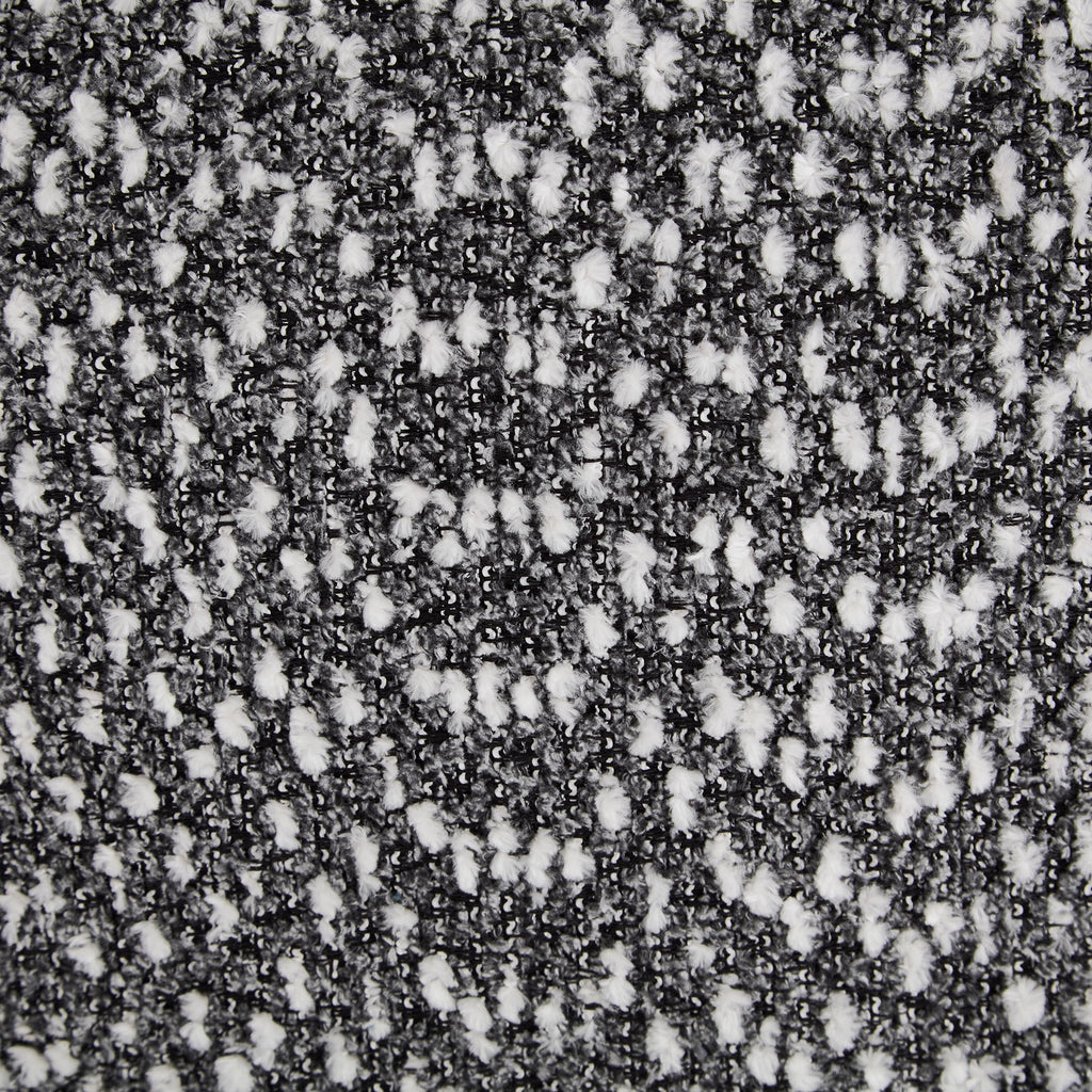 Indoor Oversized Bean Bag Chair & Soft Foam & Chenille Cover