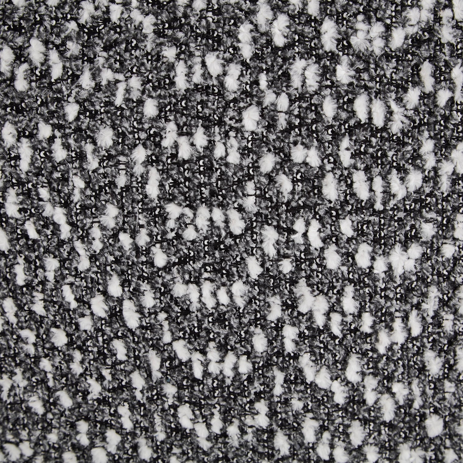 Indoor Oversized Bean Bag Chair & Soft Foam & Chenille Cover