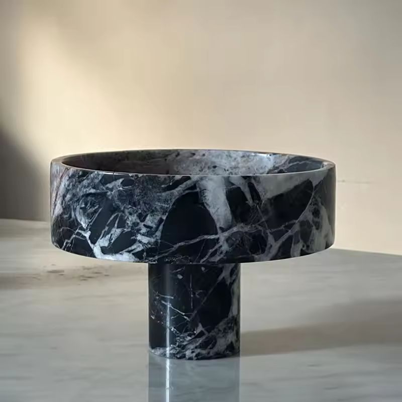 Marble Bowl