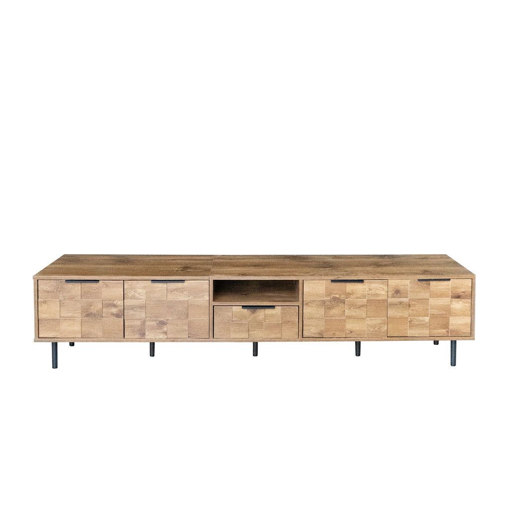 Tv Stand For 85 75 65 Inch Tv