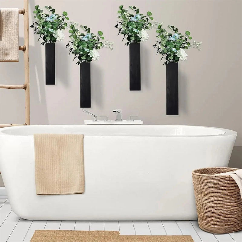 Wall Planters 3-Piece Set