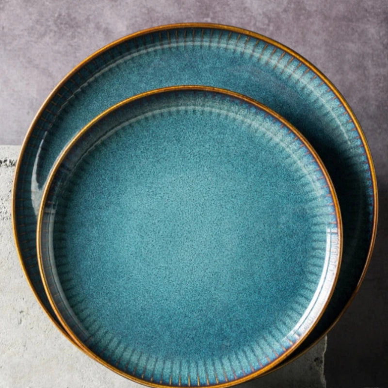 Miststone Dish Set Collection