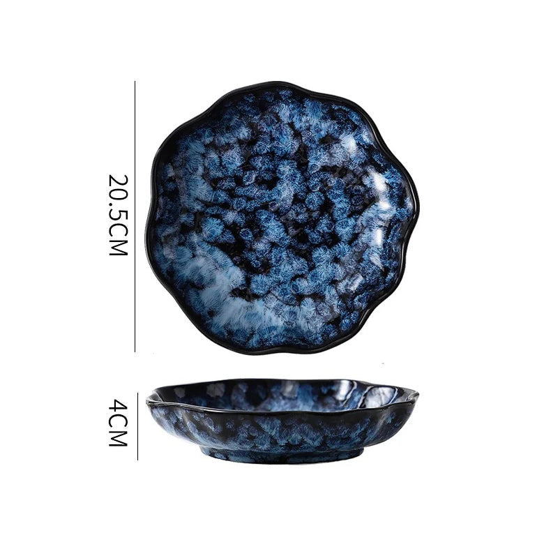 Sienna Kiln 10-Piece Collection