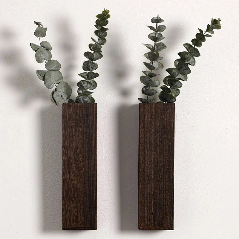 Wall Planters 3-Piece Set