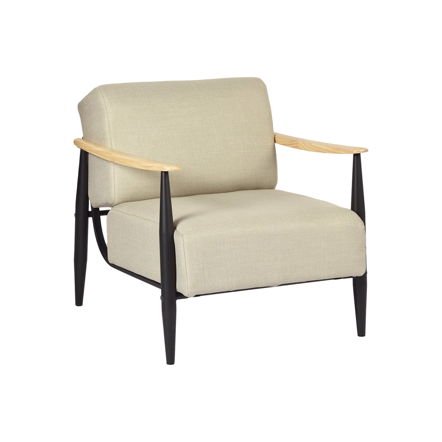 Modular Stackable Lounge Sofa