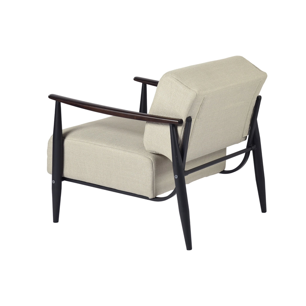 Modular Stackable Lounge Sofa