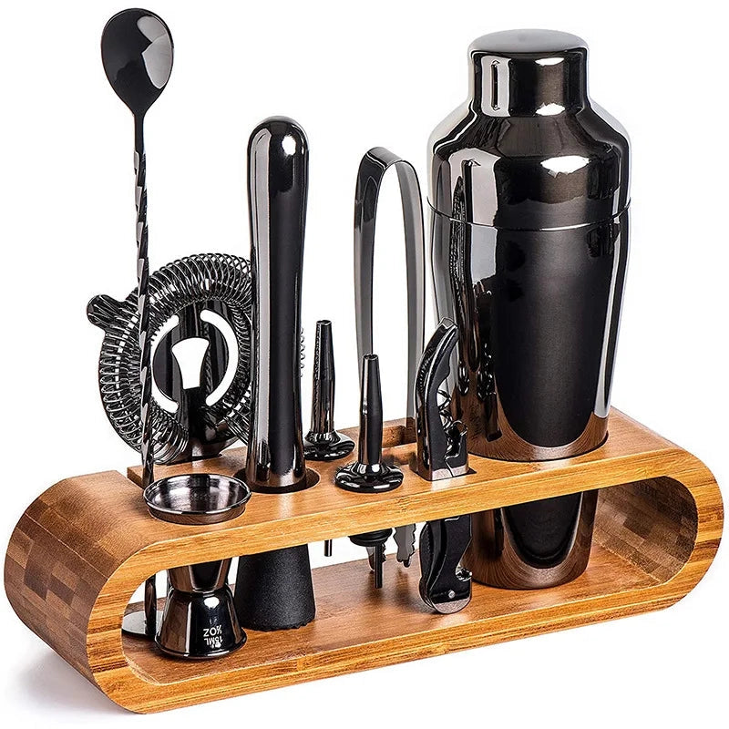 7-Piece Bohemia Serving Set | Ceramic Serveware | Tableware