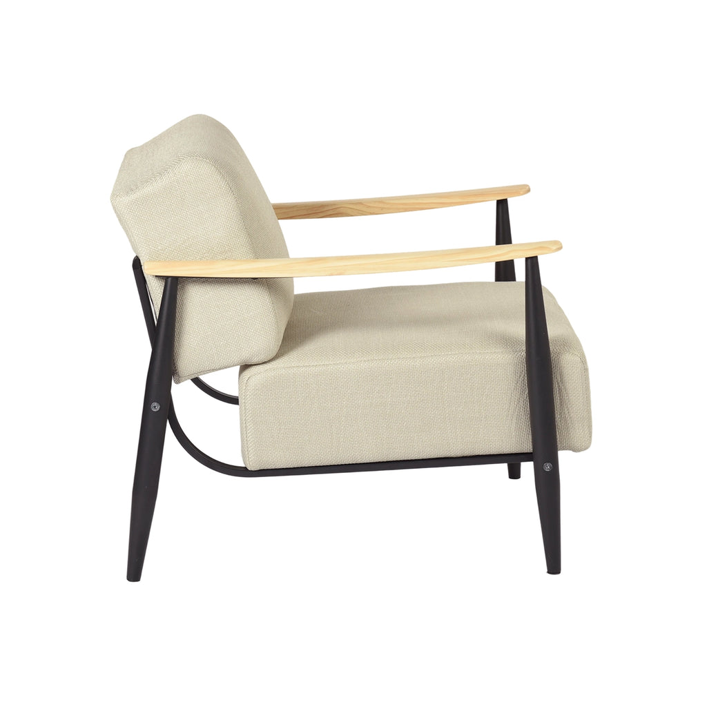 Modular Stackable Lounge Sofa